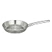 Produktbild ELO MIT FREUDE KOCHEN! Elo ELO-33444 Premium Mehrschichtpfanne mit Öldosiersystem, Edelstahl, ELO-33444