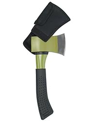 Original Mil-Tec Accetta da Campeggio