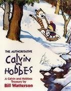 The Authoritative Calvin And Hobbes: The Calvin... [French] B00LLP0GAC Book Cover