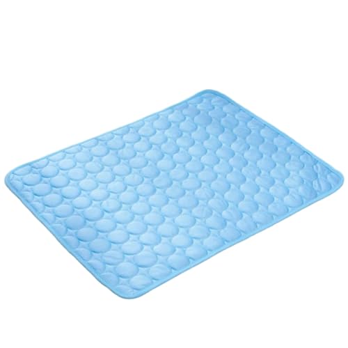 Tapis de refroidissement pour animaux Feng Shui lavable et imperméable pour l'été