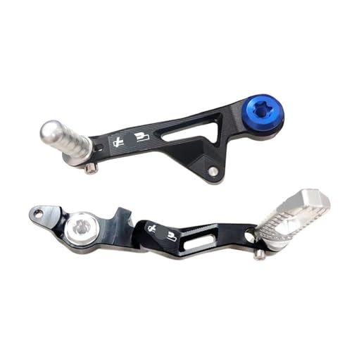 Accessoires moto levier de vitesse pédale de frein R1250 GS Adventure 2020 2021