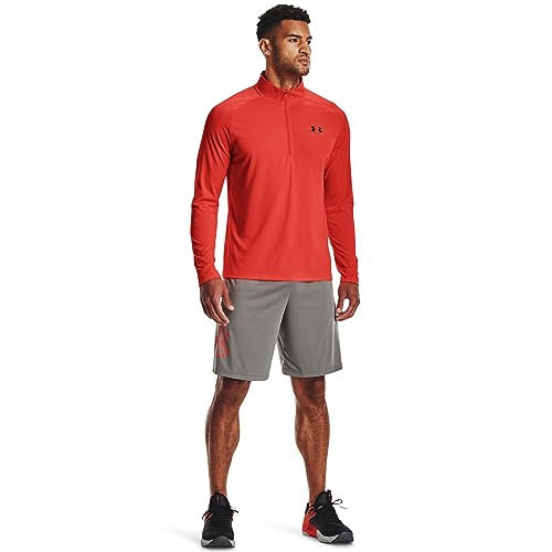 Image of Under Armour Men's Tech 2.0 1 /2 Zip