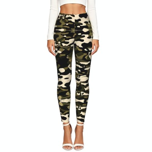 Leggings de compresión cómodos para mujer que sujetan sin perder suavidad 2