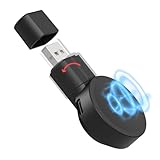 Portable Watch Charger for Galaxy Watch 7/6/6 Classic/5, Rotatable USB Travel Charging Dock Compatible with Galaxy 4 Classic/3 & Active 2