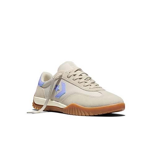 Baskets basses Converse RUN STAR TRAINER SUEDE - vue 5