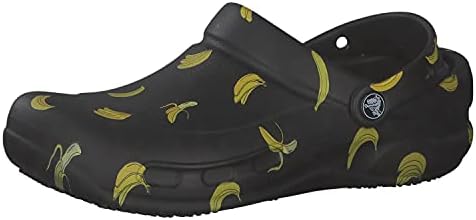 crocs bistro clog