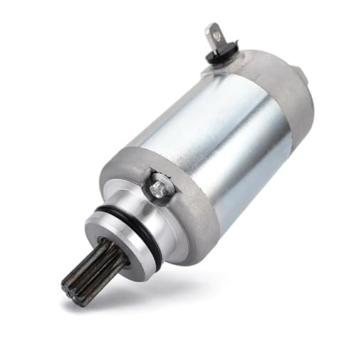 Démarreur et relais haut de gamme pour YZ250F de compétition - 5