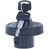غطاء الوقود القابل للقفل MotoRad 10523