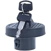 MotoRad 10523 Locking Fuel Cap