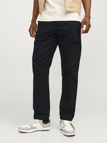 JACK & JONES Men's Cargo4