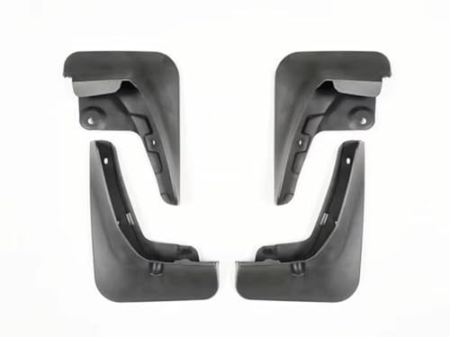 Bavettes voiture Dongfeng Nammi 01 plaque garde-boue auto 2024