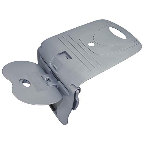 Car Seat Foot Rest for Kids - Booster Seat Footrest for Children