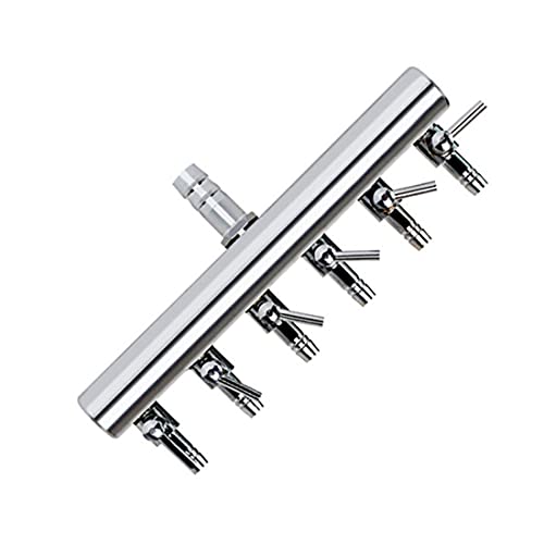 Top 10 Best Aquarium Air Manifolds Reviews And Buying Guide Glory