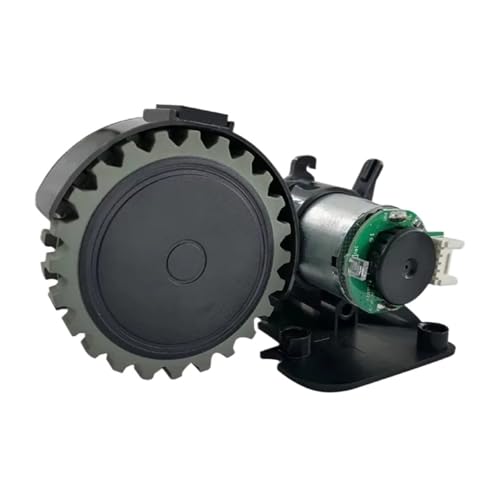 JOSTLGCDY Vacuum Cleaner Wheel,Compatible for Lefant,Robot Vacuum Cleaner Accessory Part(T700 T800-L)