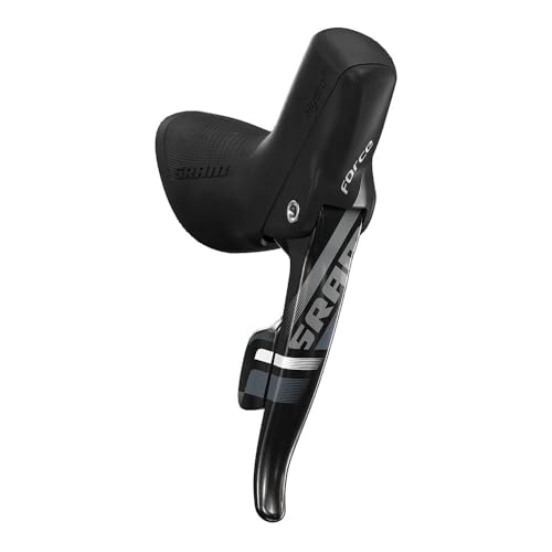 SRAM Force 22 Hydraulic Road Rear DoubleTap Lever Complete with 2000mm Hose and Fittings