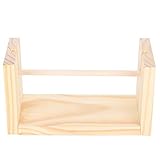 tejado madera notre dame Hecho con mano de obra exquisita, que aporta una superficie lisa sin arañazos.