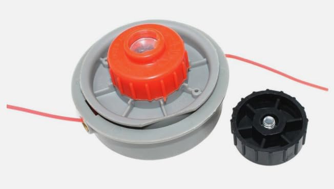 Trimmer Head TB138PS TB252S TB415CS TB514CS TB514ES YM21CS, Replacement for Troy-Bilt OEM