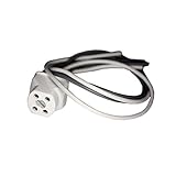 Portalamparas Para Tubo Fluorescente Circular - 8425998440232