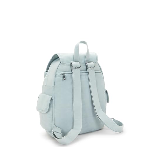 Kipling City Pack S Rucksack Leicht Klein Mehrere Fächer Reise – Ansicht 2