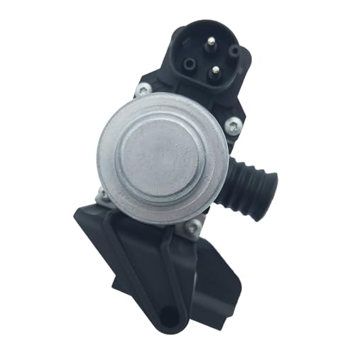 JESBEN 64118375443 Heater Control Valve Replacement for 318ti 1.9L 1995-1999 Z3 Roadster 1996-2002 Z3 Coupe 1999-2002 64-11-8-375-443 by JESBEN - Image 5