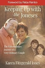 Exploring Audible Title Keeping Up with the Joneses: Th e Extraordinary Journey of a Very Ordinary Couple 2026 Edition High Quality Editor's Choice