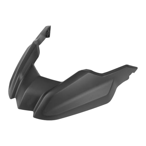 Caches latéraux réservoir F800GS finitions premium pour carénage et bec de capot GS