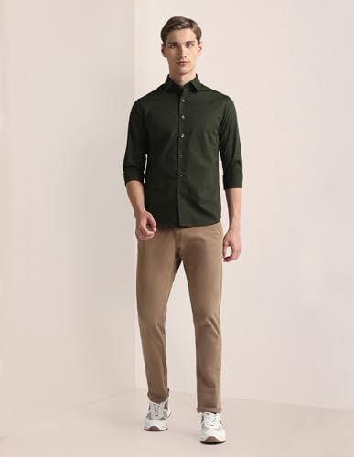 Image of U.S. Polo ASSN. Men Shirt