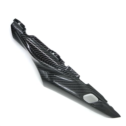 Capot de selle passager arrière MT 09 SP accessoires carénage - 5