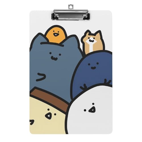 クリップボード お文具さん A4 用箋挟み マグフラップ クリップファイル ワードパッド 文具ボード ファイルバインダー 伝票バインダー ファイルボード 文房具 軽量 縦型 持ち運び便利 教室 事務用 おしゃれ