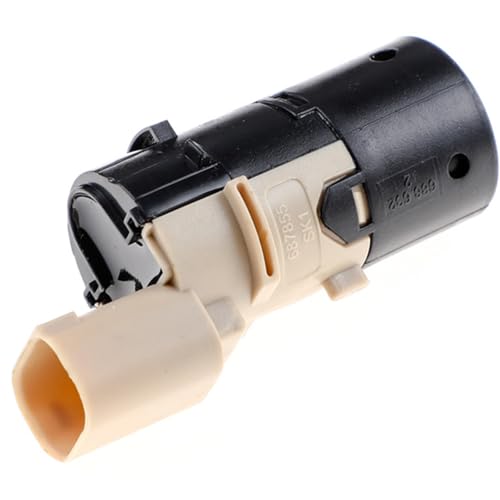 YAOPEI Capteur de Stationnement PDC pour C2 C3 C4 C8 1007 308 307 SW CC S40 S60 S80 V50 V70 XC70 XC90 9649186580