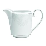 Vera Wang by Wedgwood Traveling Vines Creamer Imperial