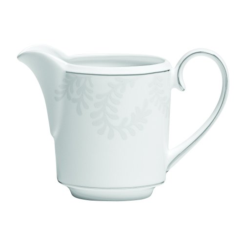Vera Wang By Wedgwood Traveling Vines Creamer Imperial #TOP18