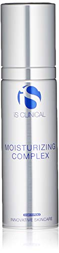 iS Clinical Moisturizing Complex Cover