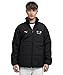 Produktbild PUMA Herren BMW M Motorsport Essentials Pufferjacke XL, Black