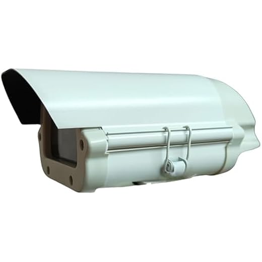 JK Vision CCTV Bullet Camera Enclosure 6