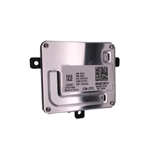 Ballast de phare 4G0907697G résout la panne d'éclairage Audi