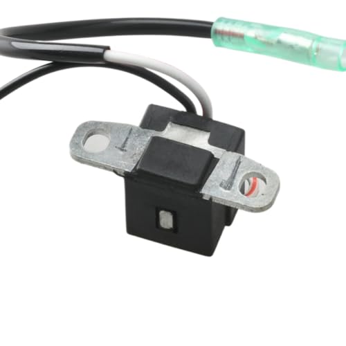 Bobina de pulser 3V1-06071-0 para motor fuera de borda de 4 tiempos compatible con MFS8 y NSF9.8