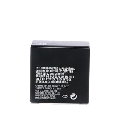 Small Eye Shadow - Tempting Eye Shadow