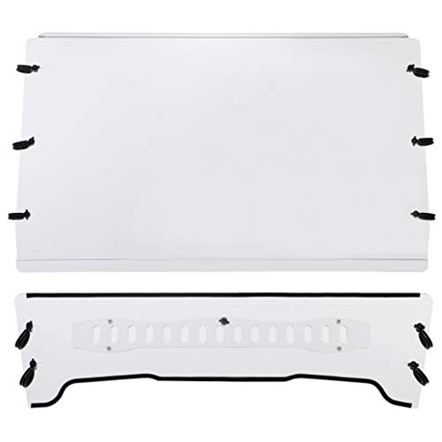 S Best John Deere Gator Windshields For Your Vehicle