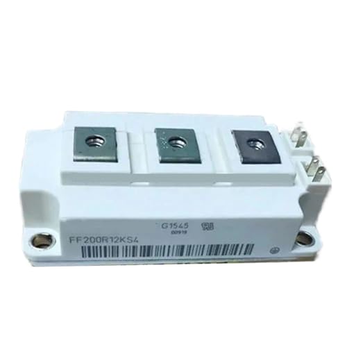 Module de pont redresseur FF400r12kt3 IGBT double 1200V triphasé