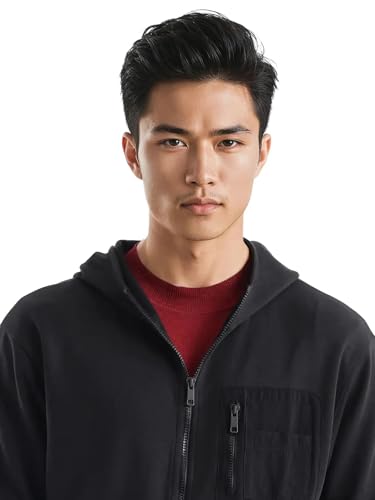 Image of Rare Rabbit Regular fit Plain Sweatshirt