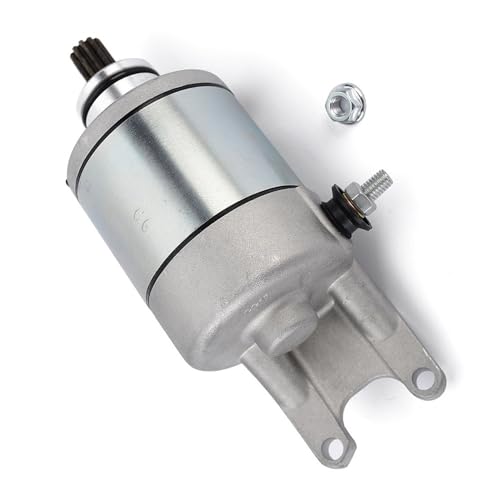 Démarreur haute performance Suzuki DR350SE 1994-1999 - 5