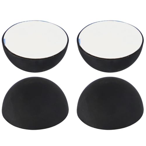 Almohadillas de aislamiento de subwoofer para eliminar vibraciones 2