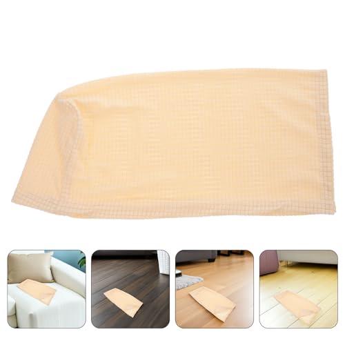 Fundas de reposabrazos de sofá para proteger tu sala de estar de manchas y mascotas. 8
