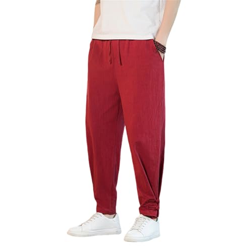 Pantalon sarouel homme ethnique pour vos moments de détente et de méditation
