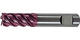 Schneidenlänge l2: 11 mm Schruppfräser 6527L VHM TiALN 4,0mm HB Z 3 HR FORMAT