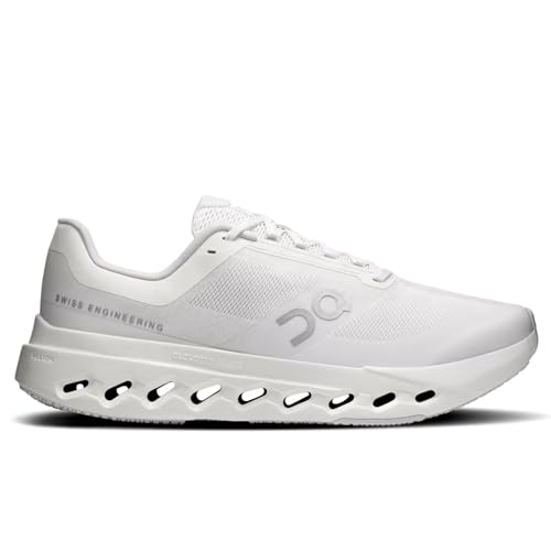 Image of On Men's Cloudsurfer Next Sneakers