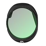 Compatibilité sans couture : spécialement conçus pour le 4Pro, ces filtres s'adaptent sans effort sur l'objectif de votre appareil photo, garantissant une performance optimale à chaque prise de vue.