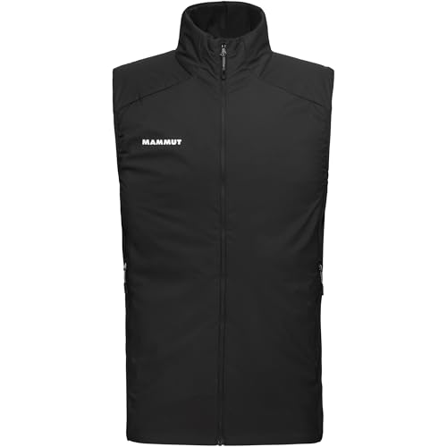 Mammut Men's Rime Light IN Flex Vest