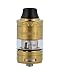 Produktbild Vapefly Kriemhild 2 Subohm Verdampfer Set W Version - nikotinfrei - Farbe: (gold)